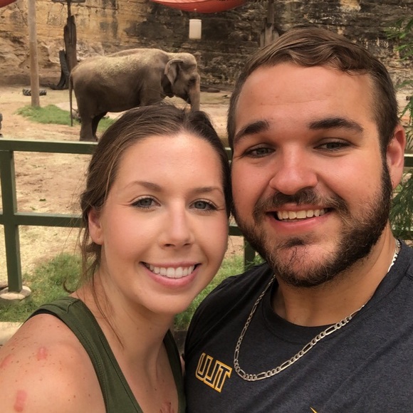 Meet your Posher, Hayden - Picture 2 of 2